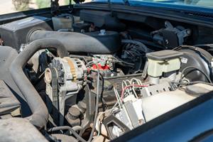 Chevrolet K1500 Blazer 4x4 de 1994 - Product Image 4