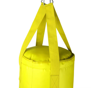 Free Standing Leather PVC and PU Punch Bag for <b>Boxing</b> Filled with Water and Sand Punching Bag Gym Fitness - Product Image 5