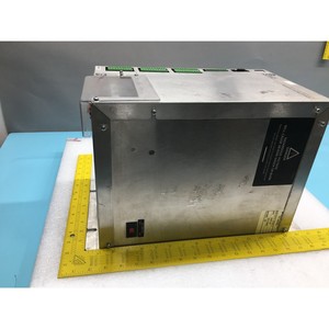 Servoaccionamiento Pacific Scientific SC750 121-236 - Equipo y Piezas de Semiconductores de Confianza de Marca Global - Product Image 4