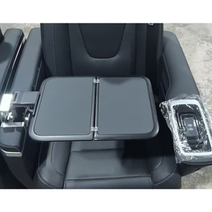 Pièces intérieures d'origine pour sièges de classe V, d'<span class=keywords><strong>occasion</strong></span>, pour <span class=keywords><strong>Mercedes</strong></span> Classe V V250 V300 W447 - Product Image 5