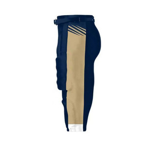 Tenue d'entraînement de football américain respirante et confortable pour clubs, équipes et entraînements - Product Image 6