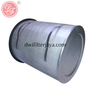 ระบบกรองอากาศแบบกรองอนุภาคประสิทธิภาพสูง ระบบกรองฝุ่นละอองในอากาศ - Product Image 1