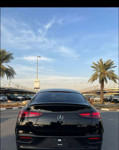 NUEVO MERCEDES-BENZ GLE-CLASS GLE 53 AMG 4Matic Plus 2026, 694 KM, 499 HP, 5 PLAZAS, TRANSMISIÓN AUTOMÁTICA - Product Image 5