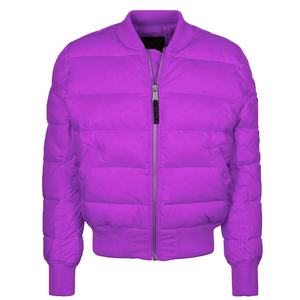 Manteau d'hiver de haute qualité pour hommes, matelassé, à capuche rembourré personnalisé, grande taille, coupe-vent, patchwork, OEM, vente en gros - Product Image 6