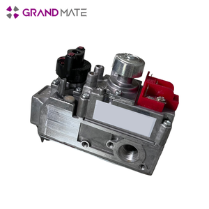 Lò sưởi điều khiển an toàn van <span class=keywords><strong>gas</strong></span> 1/2 PSI - Product Image 4