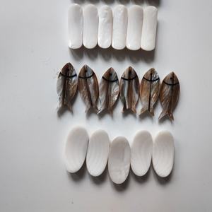 Customized Natural Mother of Pearl Chopstick Rests/Holders, <b>Kitchen</b> <b>Accessories</b> From Vietnam - Product Image 3