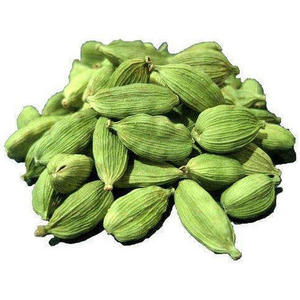 Semillas de cardamomo grandes de alta calidad, especias a granel, cardamomo verde seco 100% natural, precio de fábrica al por mayor, proveedores - Product Image 3