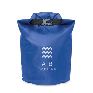 Borsa impermeabile Premium personalizzabile Bolsaible borse e marsupio impermeabile - Product Image 1