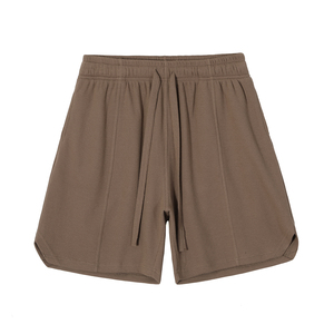 Wholesale Regular <b>Men's</b> Magical Quick-Drying Beach Shorts Cotton\Polyester Swimsuit Gym Short Feature Casual Style Swim <b>Trunks</b> - Product Image 2