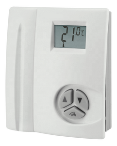 HVAC System BACnet Thermostat with AO 0-10V - Product Image 1