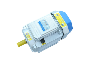 มอเตอร์ไฟฟ้ากระแสสลับเฟสเดียว220V 50/60Hz มอเตอร์ลวดทองแดง IP55กันหยด - Product Image 5