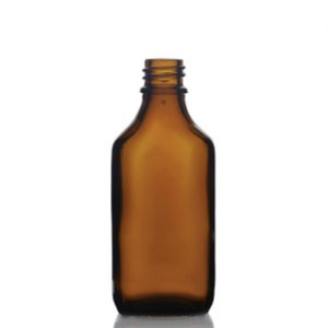 Botella PET para Uso Farmacéutico, Proveedor de Envases Farmacéuticos, Tamaños, Colores y Opciones de Marca OEM Personalizables. - Product Image 1