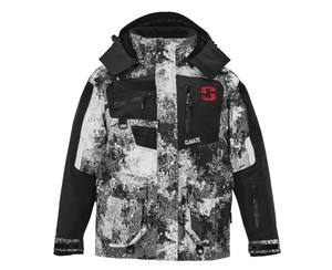 Nouvelle veste de pêche d'hiver pour homme, imperméable et respirante, en tissu double couche, modèle 2026, la plus vendue - Product Image 1