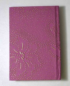Hot Seller Unique Style Journal <b>Notebook</b> Handmade Recycled Cotton Paper Diary Journal <b>Notebook</b> - Product Image 4