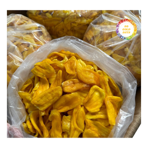 ขนุนขนุนนิ่มแบบแห้งคุณภาพเยี่ยมรสชาติหวาน - Product Image 2