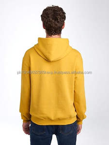 Sudadera con Capucha Personalizada con Logotipo, Sudadera de Forro Polar Unisex para Hombre y Mujer, Directo de Fábrica OEM - Product Image 6