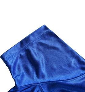 Uniforme de Fútbol Americano Personalizado con Nombre y Logotipo del Equipo para Hombre, 100% Poliéster, Transpirable, de Secado Rápido, Impresión Digital, Pantalones Cortos Personalizados de 220g - Product Image 4