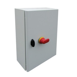 3JW-700812 VIM INTZ 2V43 28.6A Diseño 43A Interruptores de botón interproxie con función de retorno O/C - Product Image 3