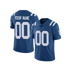Cheap Wholesale Custom Sports Jerseys American Football Baseball Basketball <b>Soccer</b> Uniforms - Product Image 3