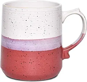 Mug à café en céramique fait main, très résistant et solide, provenant d'un fabricant exportateur indien, cadeaux de déménagement, qualité fantastique - Product Image 6
