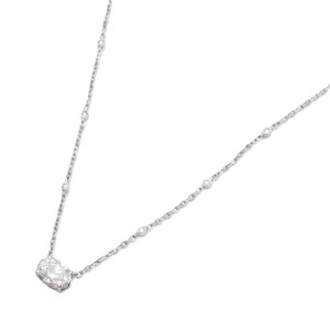 Diamante Ovalado Cultivado en Laboratorio, Color DEF, Claridad VS VVS, Certificado IGI, Elegante Collar con Colgante Solitario, Oro Sólido de 10K, 14K, 18K, Venta al Por Mayor - Product Image 1