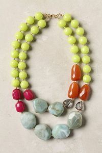 Magnifique collier en résine fait main avec pendentif élégant, collier en résine époustouflant pour femmes, collier en résine florale élégant H - Product Image 6