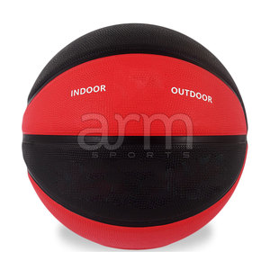 Ballons de basket légers de dernière génération, imperméables, avec vessie en caoutchouc, en cuir. - Product Image 2