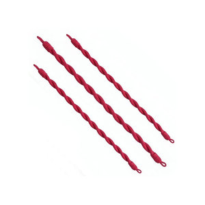 Cordons décoratifs pour chapeaux et épaulettes, accessoire élégant pour costumes - Product Image 1