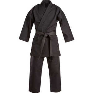 Combinaisons d'arts martiaux unisexes légères les plus populaires, équipement d'entraînement de karaté en vente, uniforme de karaté pour adultes - Product Image 5