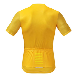 Tenue de cyclisme homme la plus vendue - Design optimal, qualité excellente, séchage rapide, mélange Spandex/Coton, faible MOQ - Product Image 3