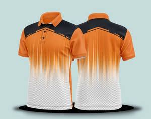Servicio OEM, Diseña Tu Propio Logotipo, Camiseta Lisa para Hombre, Color Personalizado, 100% Algodón, Ecológica, Transpirable, Camisetas Casuales - Product Image 1