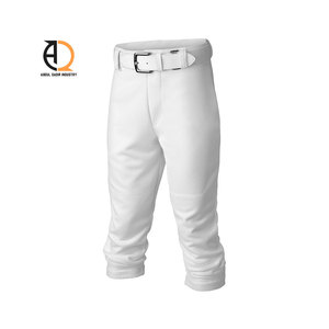 กางเกงกีฬาเบสบอลน้ำหนักเบาระบายอากาศ - Product Image 2