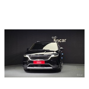 2021/3 สำหรับรถยนต์ Kia Carnival Signature 7 ที่นั่ง เครื่องยนต์เบนซิน เกียร์อัตโนมัติ 101,505 กม. พวงมาลัยซ้าย - Product Image 3