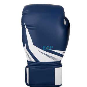 Guantes de Boxeo Resistentes para Sparring, Entrenamiento con Saco de Boxeo, Kickboxing, Muay Thai, Cardio, MMA, Práctica de Golpeo y Uso Diario - Product Image 1