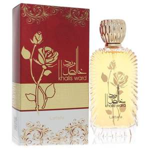 Khalis Ward, Eau de Parfum en Aerosol Unisex, Perfume Unisex Premium - Product Image 1