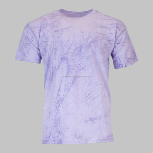 Vente en gros OEM impression personnalisée sublimation 100% polyester T-shirts de sport et de gym séchage rapide pour hommes T-shirts - Product Image 6