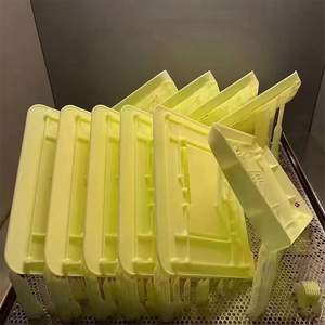 Servicio de Impresión SLA OEM, Piezas de Resina Personalizadas, Componentes Industriales a Medida para Proyectos de Prototipado Rápido - Product Image 6