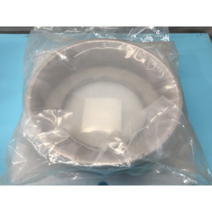 AMAT 0020-21665 SHIELD, AL/TI 8" WAFER, 161388 - Equipo y piezas de semiconductores de confianza de la marca global Legacy - Product Image 4
