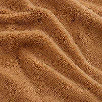 Couverture électrique USB 80*150cm en fausse fourrure de lapin douce, lavable en machine, pour voyage et bureau, OEM/ODM