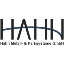 Hahn Metall und Parksysteme GmbH logo