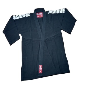 Meilleur premier Gi pour Jiu Jitsu de moins de 30 $ Kimono Jiu Jitsu Arts martiaux pour les étudiants en judo BJJ GI - Product Image 2