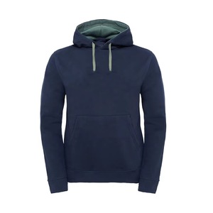 Survêtements d'hiver coupe-vent et respirants 100 % coton, pulls de jogging personnalisés, sweats à capuche et pantalons de jogging ajustés, tenues de sport disponibles dans toutes les tailles - Product Image 2