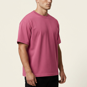 Camiseta Sublimada Personalizada de Nuevo Diseño para Hombre, para Uso Casual, Producto de Buena Calidad y Alta Venta, Camisetas Sublimadas para Hombre - Product Image 6