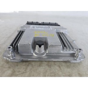 กล่อง ECU และโมดูลคอมพิวเตอร์มือสอง ซีรีส์ 4 รุ่น 0281019684 - Product Image 4