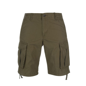 Shorts décontractés pour hommes, durables et respirants, parfaits pour les voyages, la randonnée et les aventures quotidiennes - Product Image 1