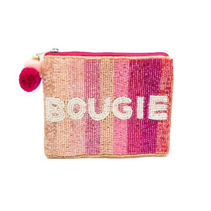 Monedero de Cuentas Hecho a Mano, Elegante y Exclusivo, Cartera de Moda de Alta Calidad, Precio Directo de Fábrica - Product Image 2