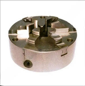 Mandril de Torno de 6 Mordazas de Alta Precisión para Aplicaciones de Torneado al Mejor Precio al por Mayor - Product Image 6