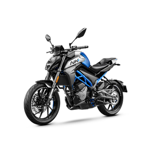 CFMOTO 300NK 2024 - Product Image 1