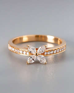 Diamantes certificados GIA/IGI disponibles para brillantez y confianza. Fabrica la línea de Joyería de diamantes exclusiva de tu marca. - Product Image 4