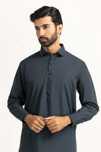 <b>Men</b> Afghani Style Salwar Kameez 2026 Customized High Quality Pakistan Made <b>Kurta</b> Pajama Indian & Pakistan Clothing Punjabi Suits - Product Image 4